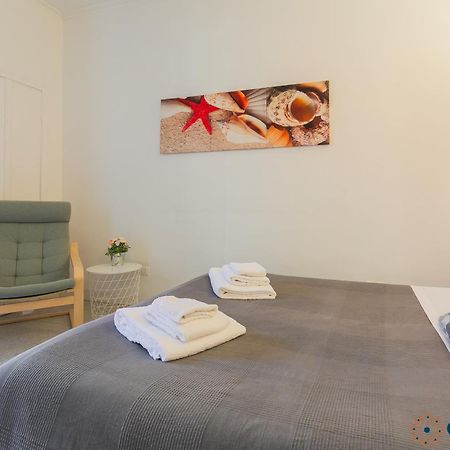 Suite Bonazzi By Apulia Accommodation Bari Exterior foto