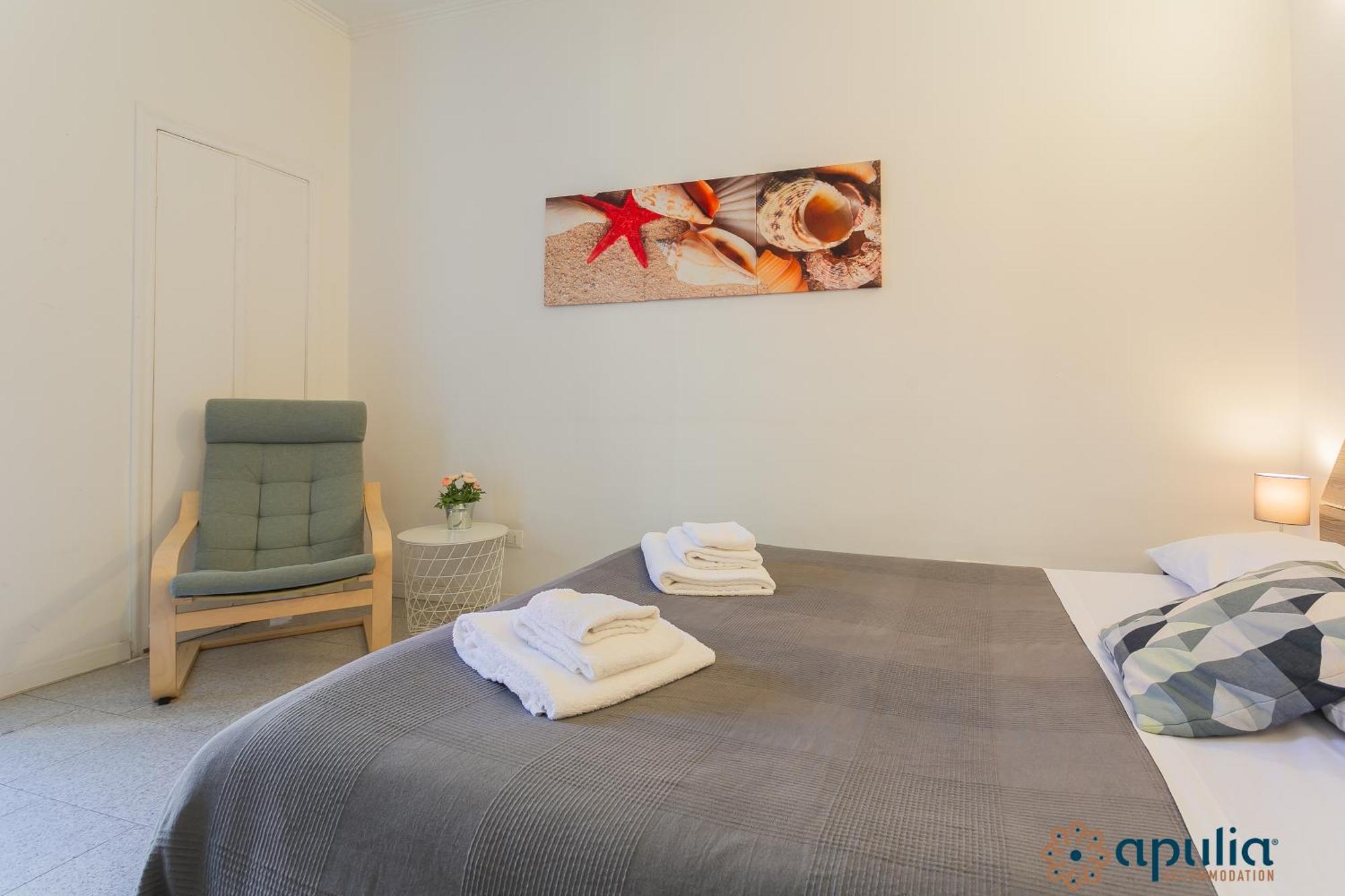 Suite Bonazzi By Apulia Accommodation Bari Exterior foto