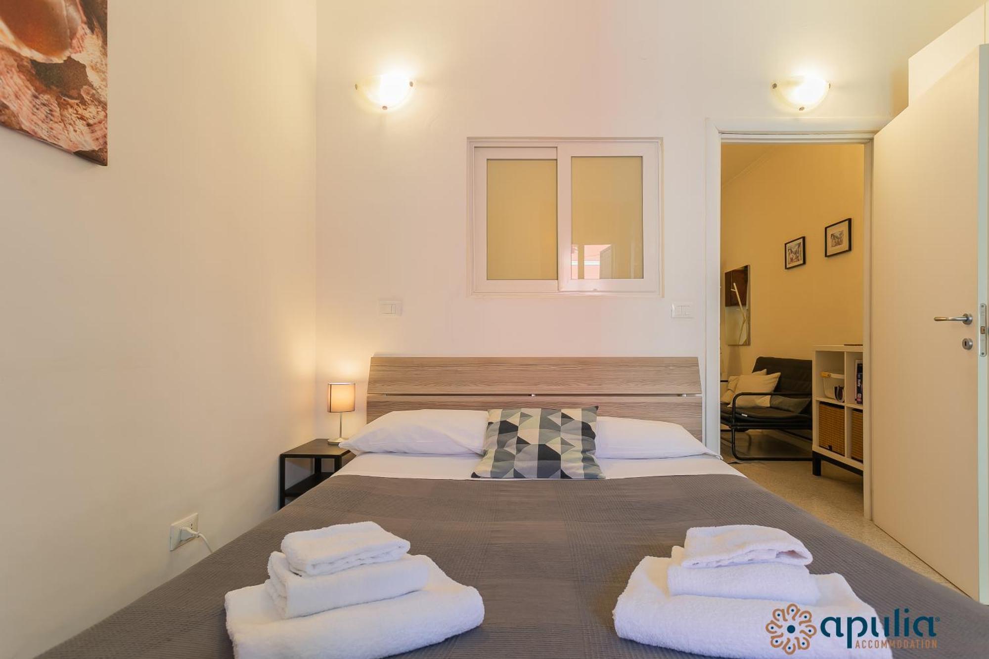 Suite Bonazzi By Apulia Accommodation Bari Exterior foto