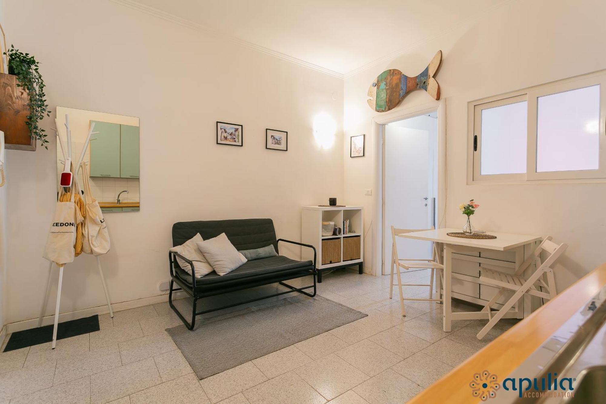 Suite Bonazzi By Apulia Accommodation Bari Exterior foto