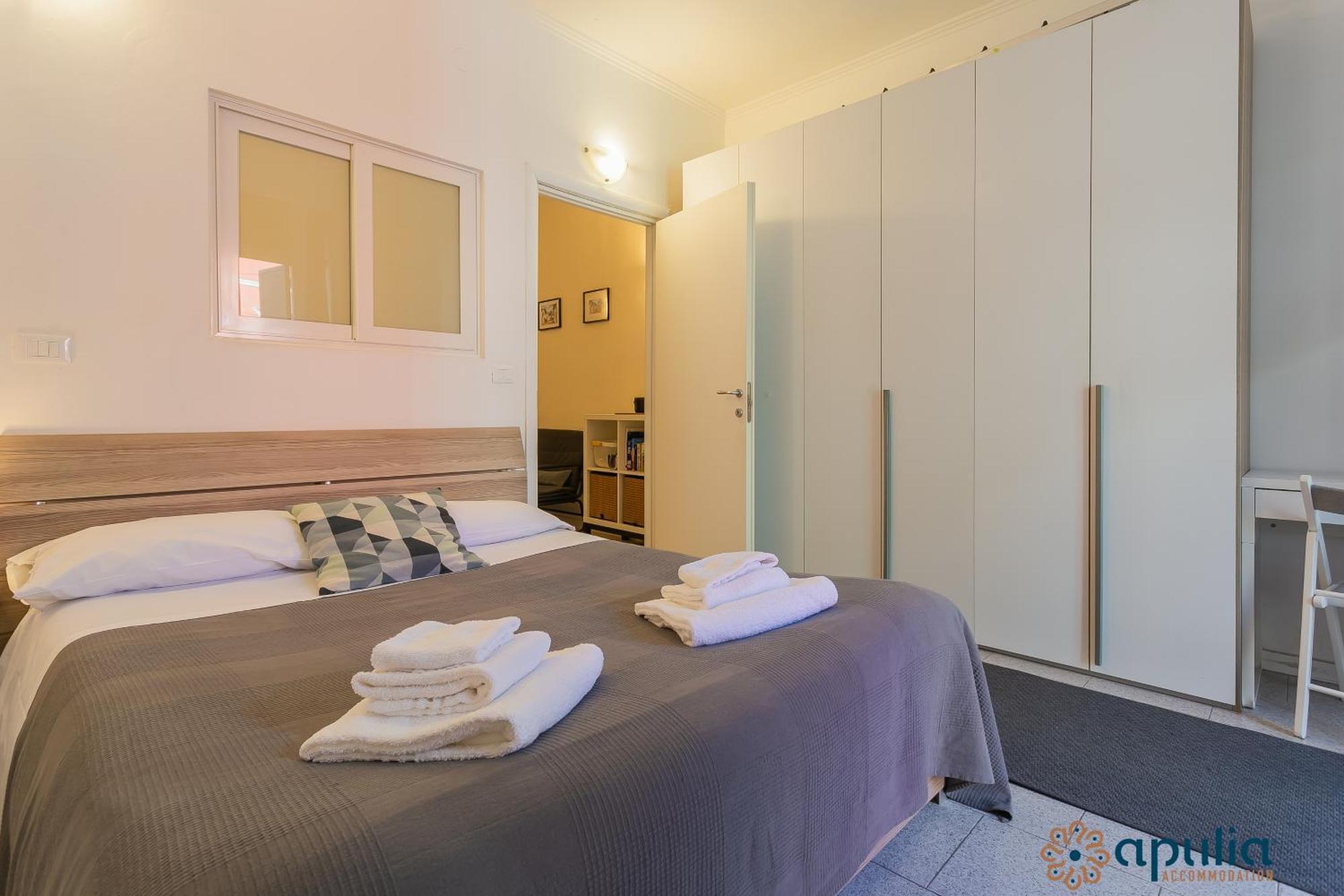 Suite Bonazzi By Apulia Accommodation Bari Exterior foto