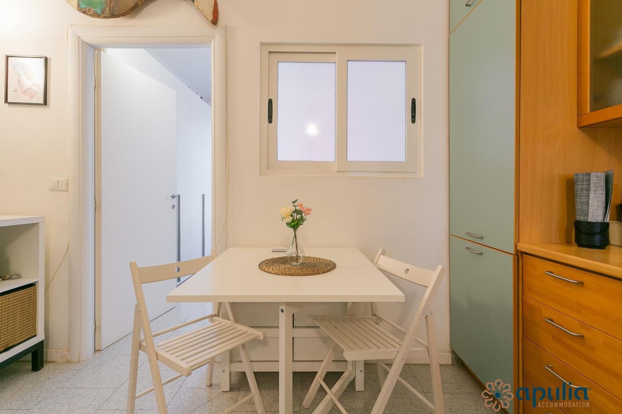 Suite Bonazzi By Apulia Accommodation Bari Exterior foto