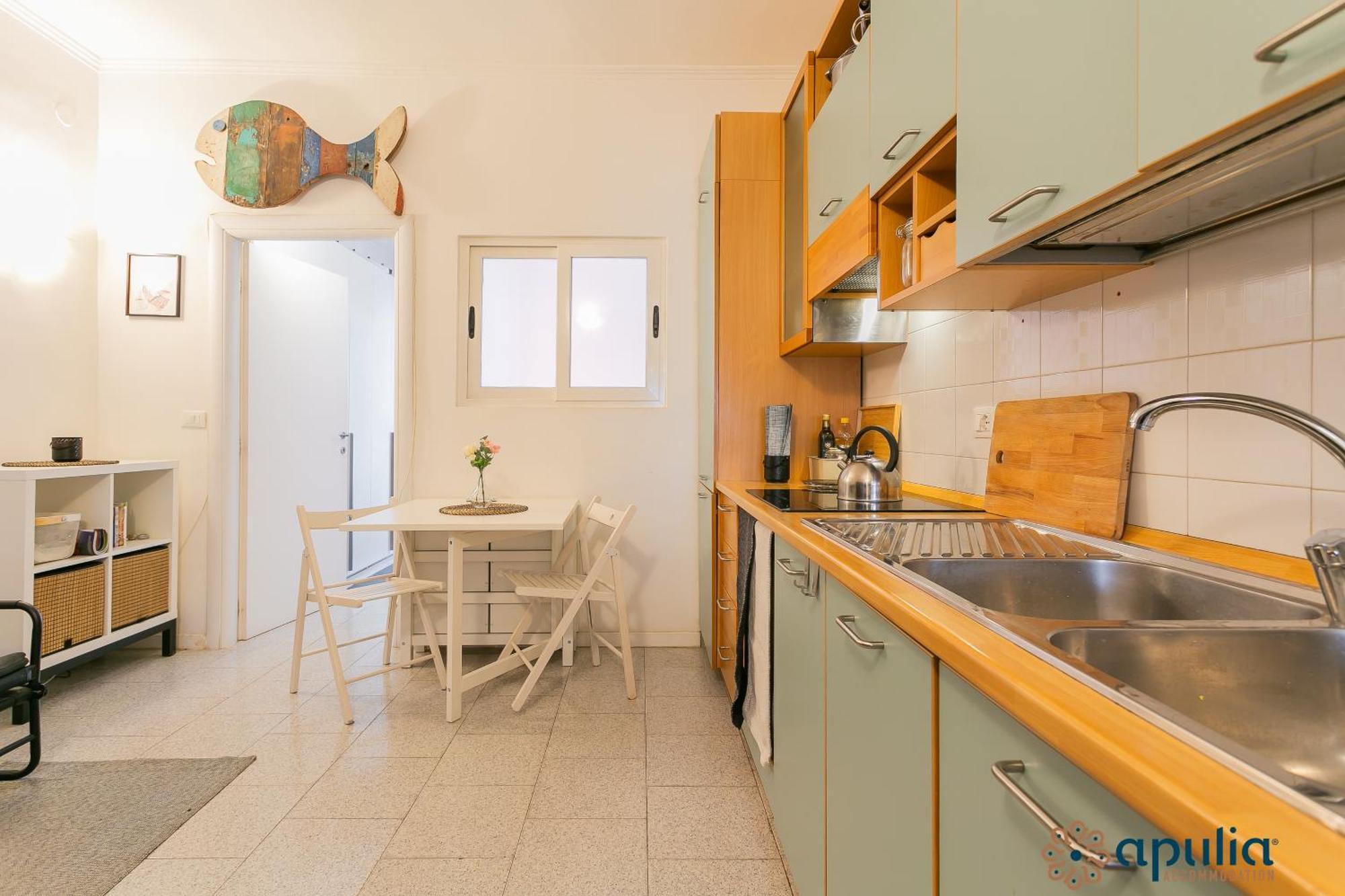Suite Bonazzi By Apulia Accommodation Bari Exterior foto