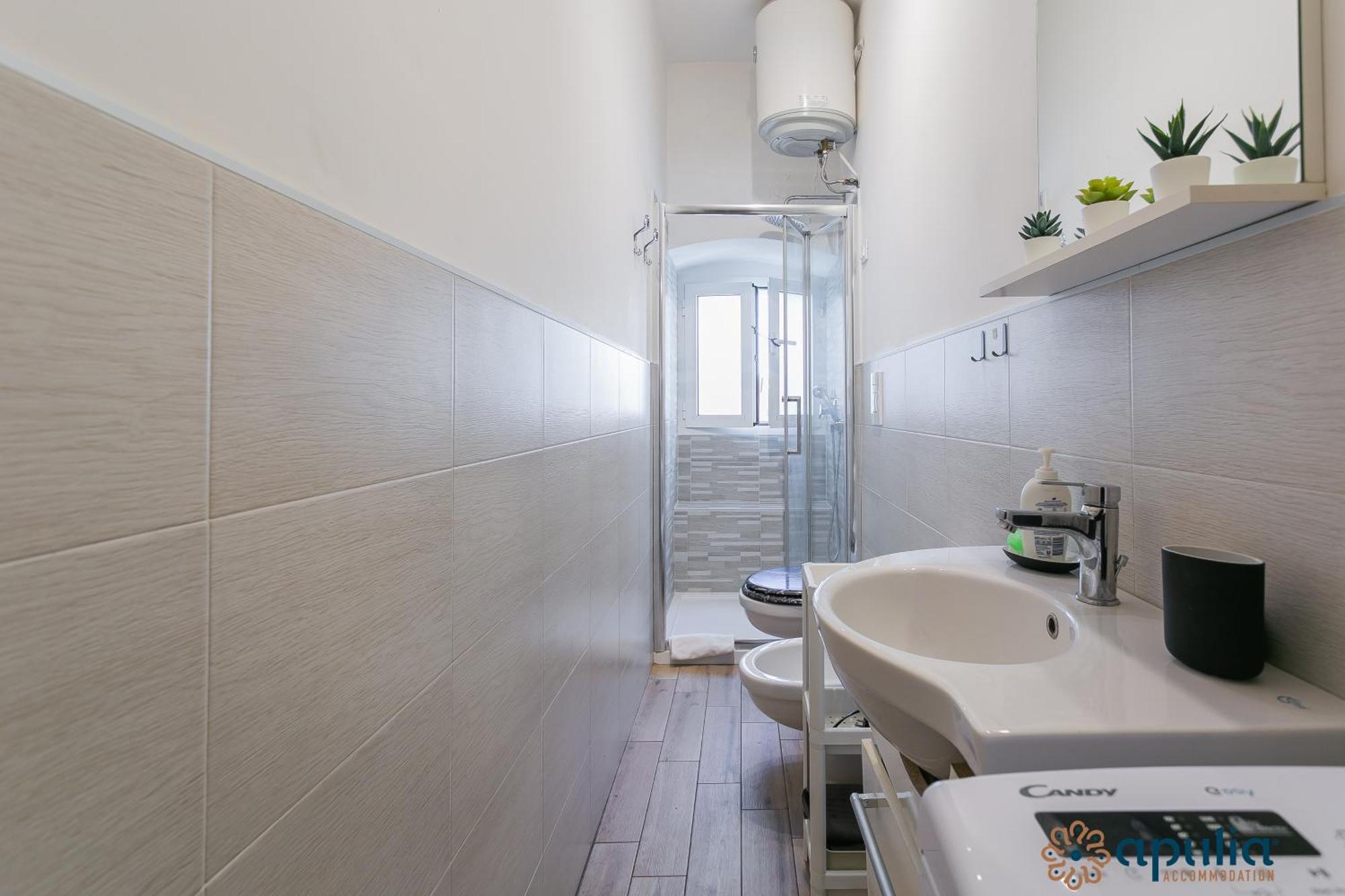 Suite Bonazzi By Apulia Accommodation Bari Exterior foto