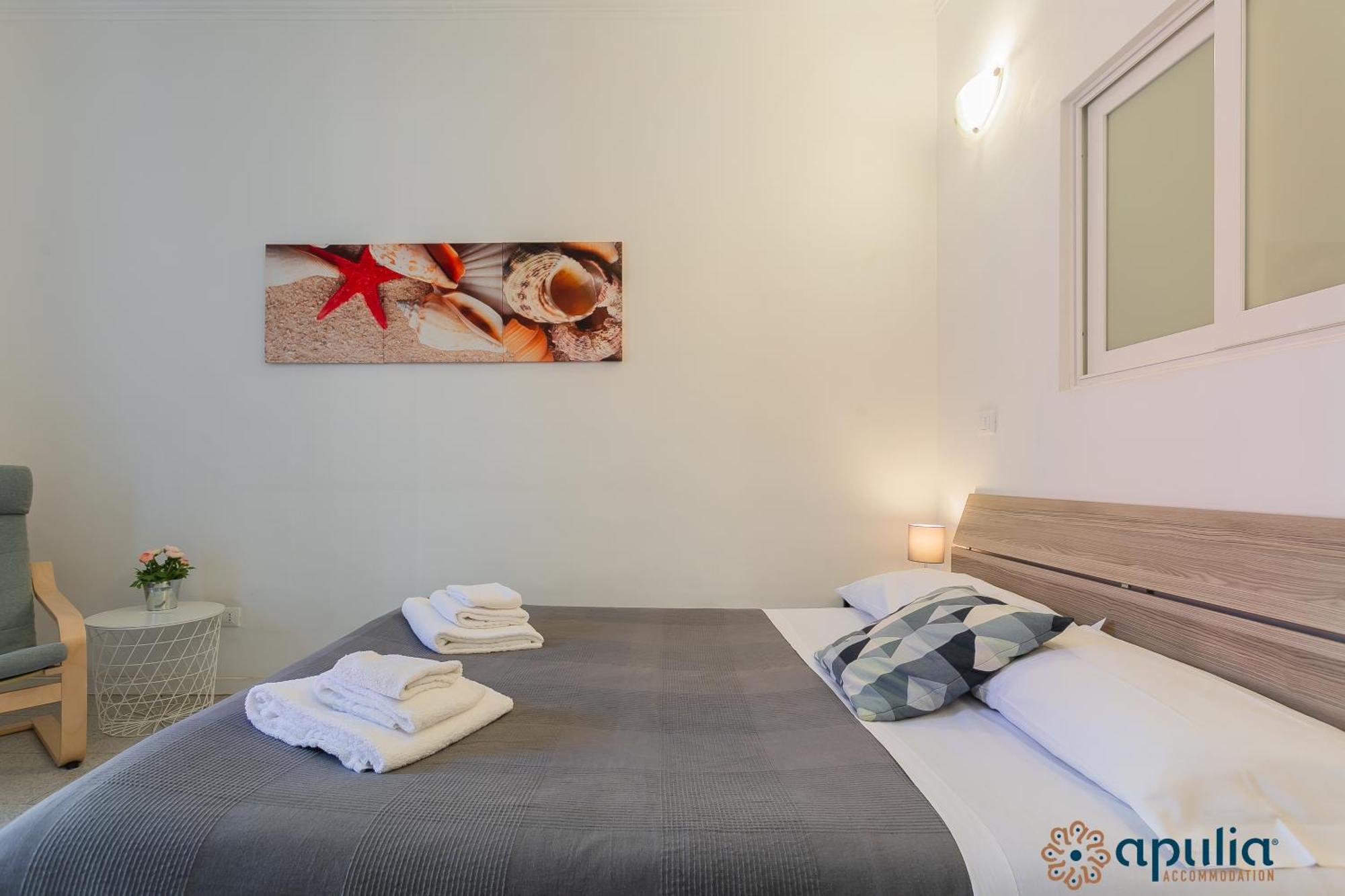 Suite Bonazzi By Apulia Accommodation Bari Exterior foto