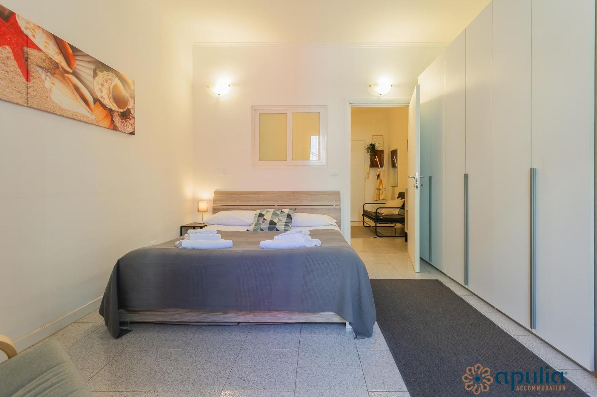 Suite Bonazzi By Apulia Accommodation Bari Exterior foto