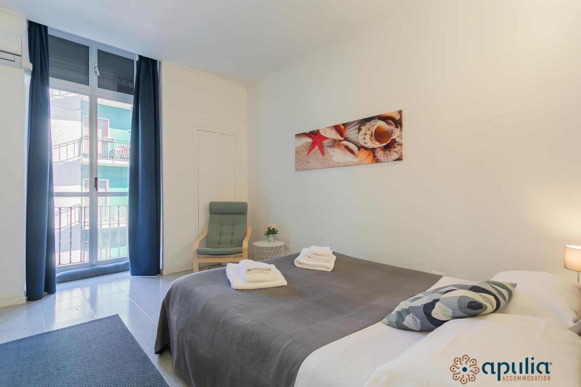 Suite Bonazzi By Apulia Accommodation Bari Exterior foto