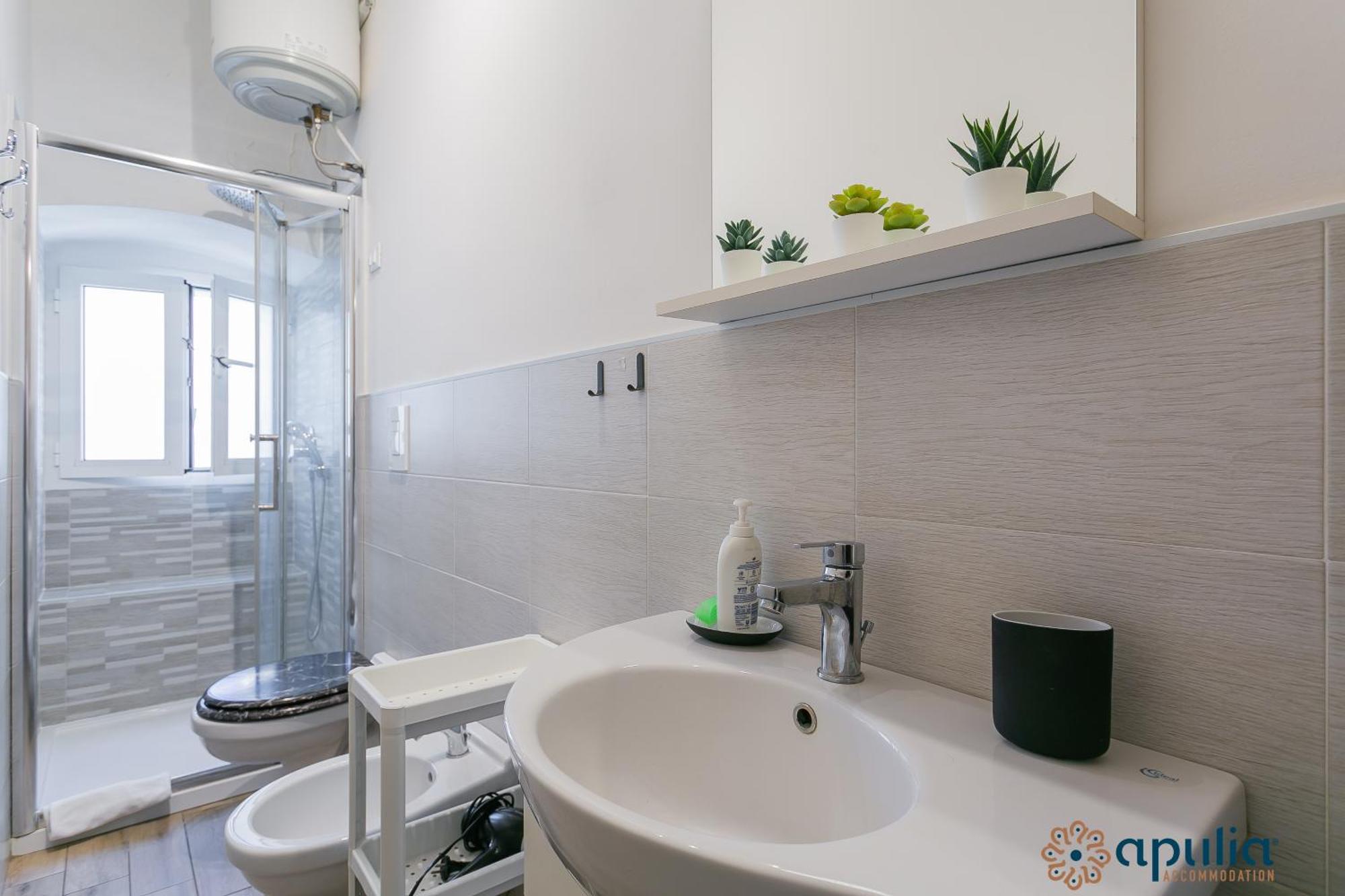 Suite Bonazzi By Apulia Accommodation Bari Exterior foto