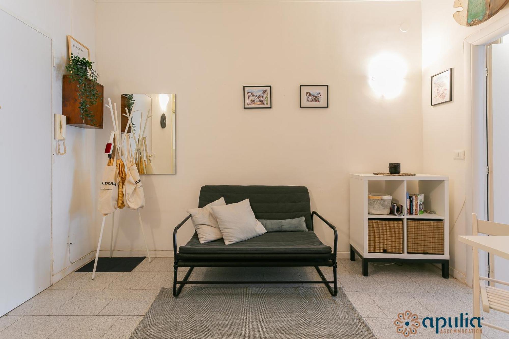 Suite Bonazzi By Apulia Accommodation Bari Exterior foto