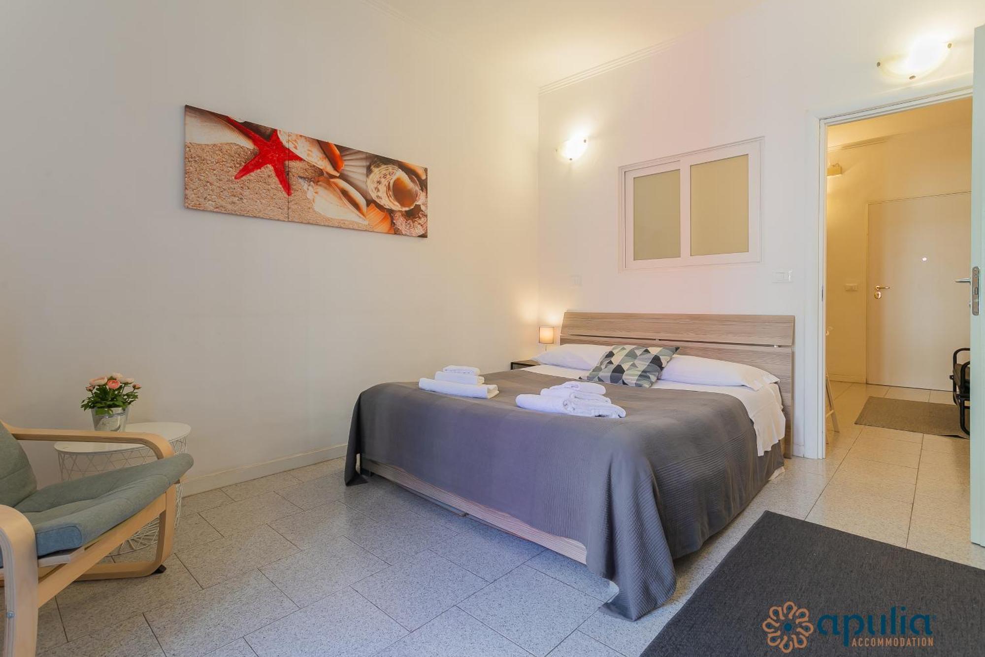 Suite Bonazzi By Apulia Accommodation Bari Exterior foto